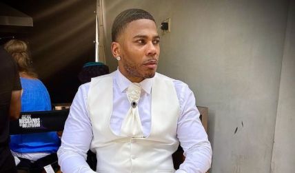 Nelly has an estimated net worth of $7 million.
